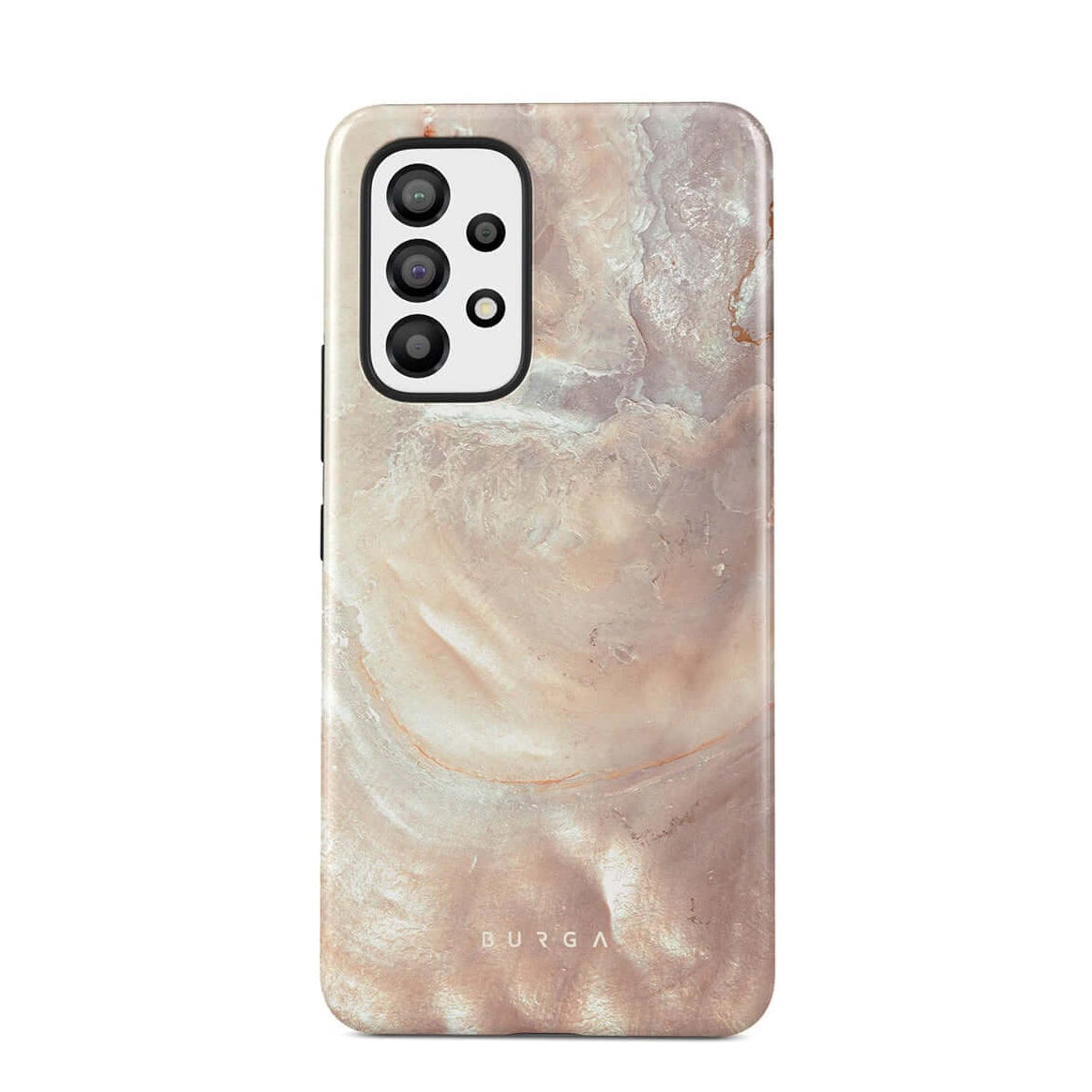 Burga Samsung Galaxy A53 5G Fashion Tough Σκληρή Θήκη - Serene Sunset