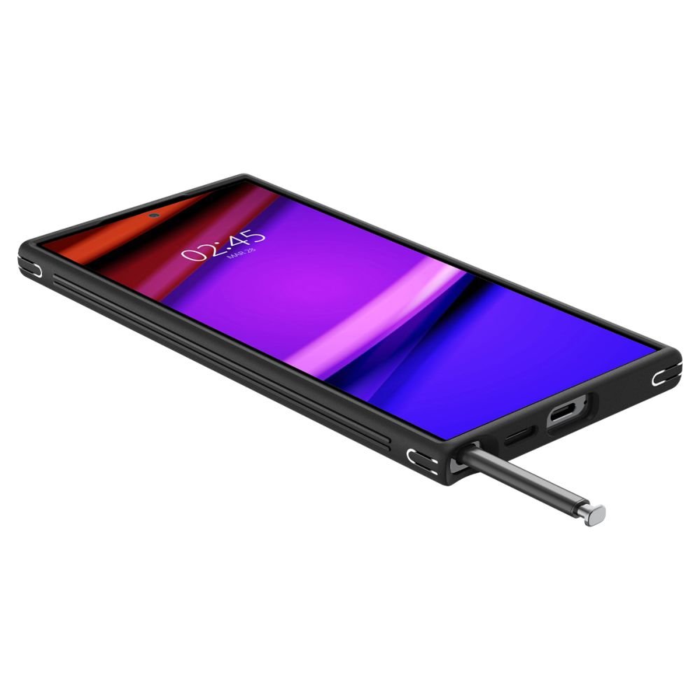 Spigen Samsung Galaxy S24 Ultra - Cryo Armor Θήκη Υψηλής Προστασίας - Cryo Blue