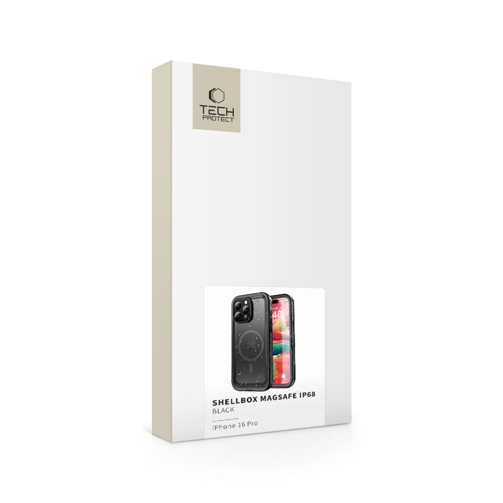 Προϊόν Tech - Protect