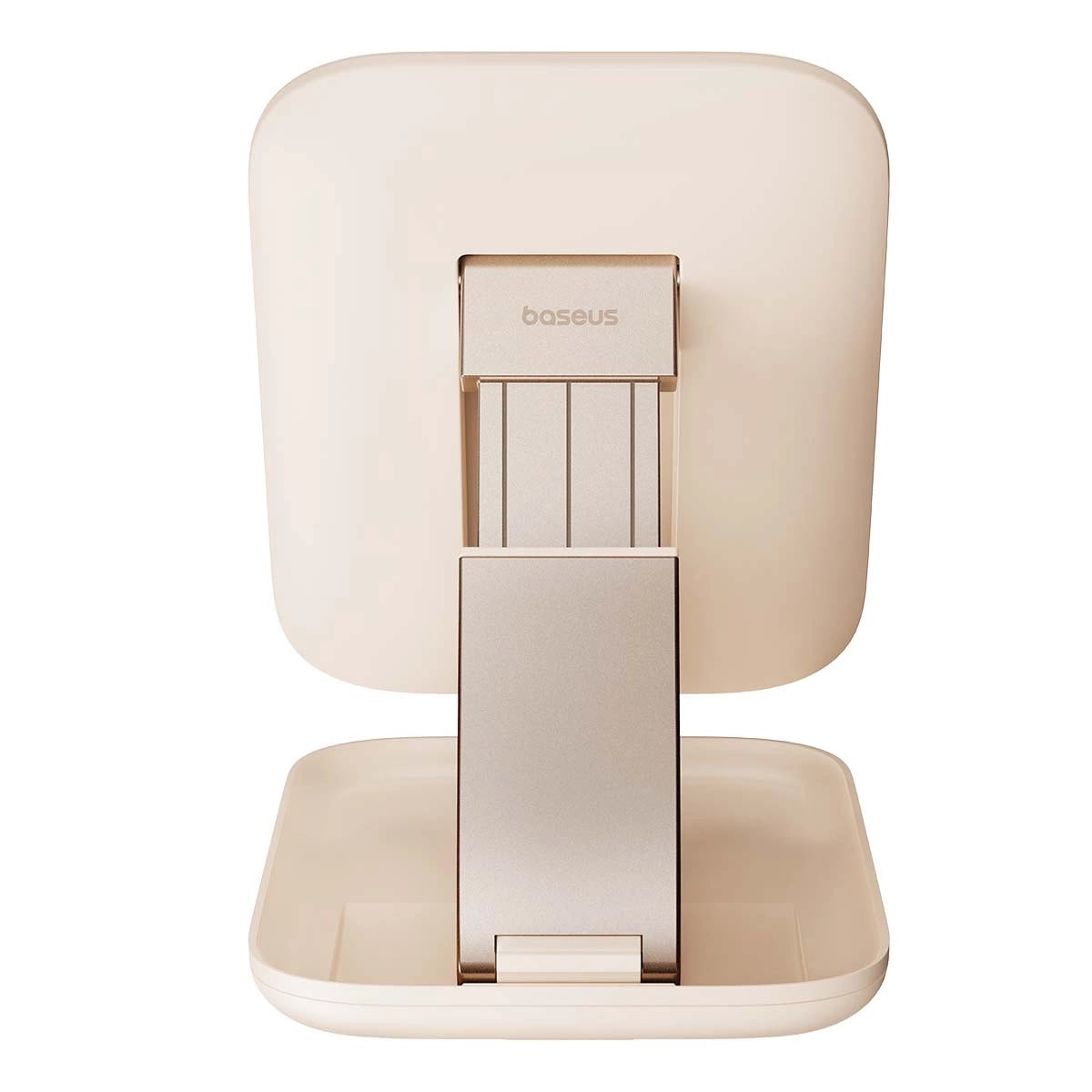 Baseus BS-HP009 Seashell Series Αναδιπλούμενη Βάση Στήριξης Tablet - Pink