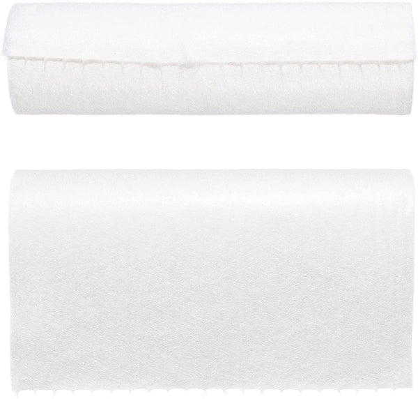 Σετ με 2 Ρολά Κουζίνας από Μπαμπού - Multicolor - 54104.01