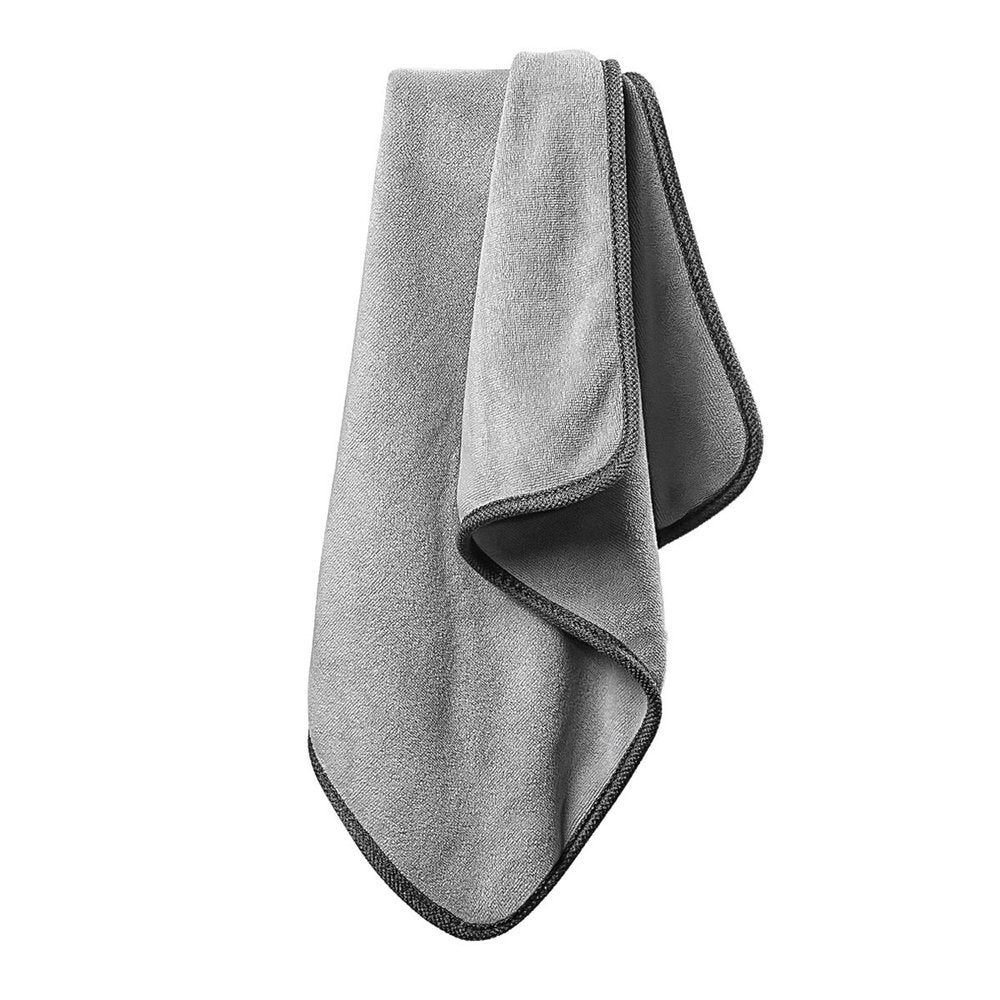 Baseus Easy Life Πετσέτα Καθαρισμού από Μικροΐνες - 40 x 80 cm - Grey - CRXCMJ - A0G