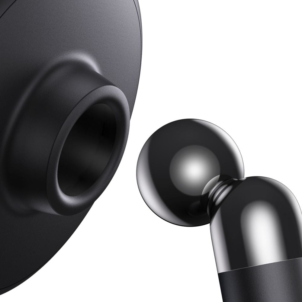 Baseus C01 Μαγνητική Βάση για το Ταμπλό του Αυτοκινήτου - Black