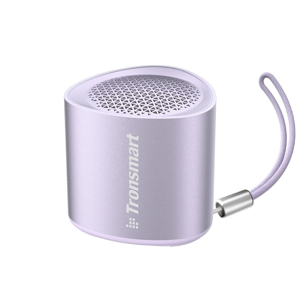 Tronsmart Nimo 5W - Μίνι Φορητό Ηχείο Bluetooth 5.3 - Purple