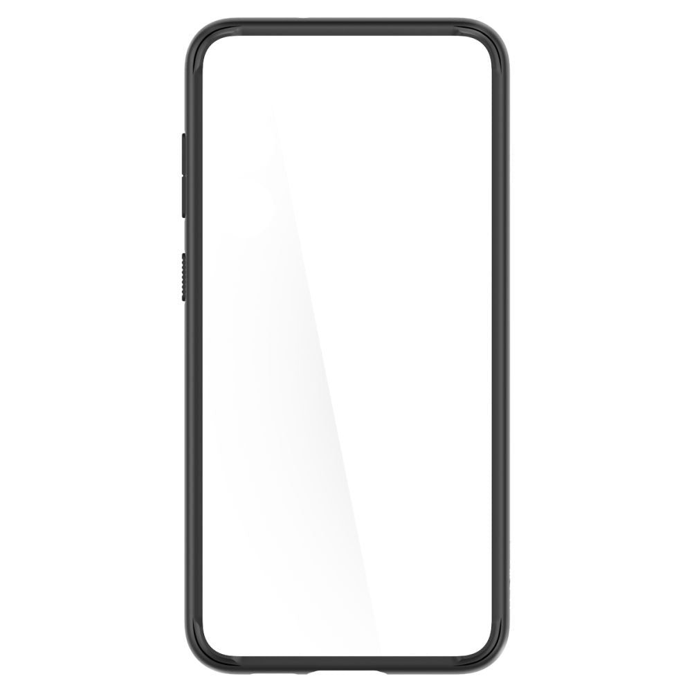 Spigen Samsung Galaxy S23+ Σκληρή Θήκη με Πλαίσιο Σιλικόνης Ultra Hybrid - Matte Black
