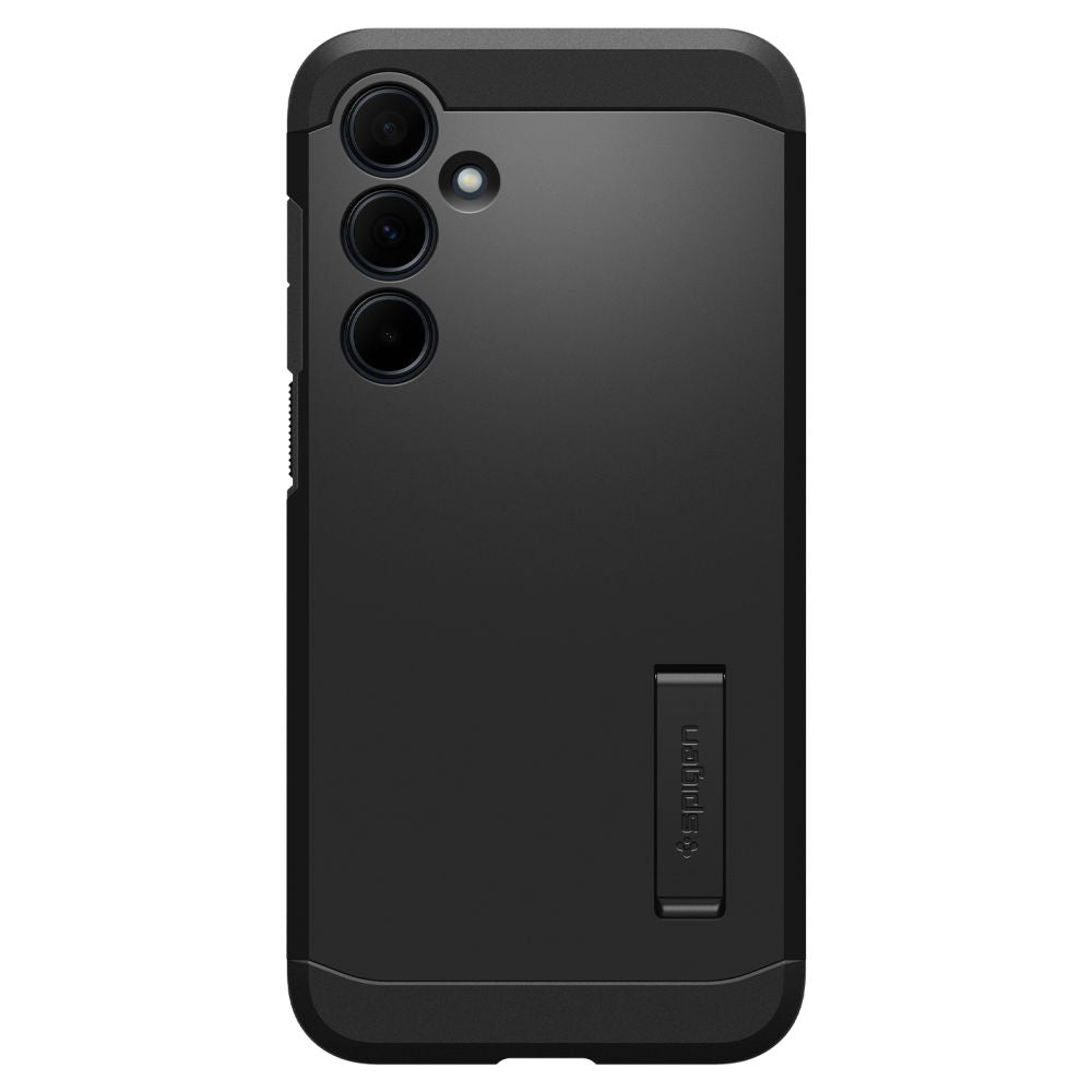 Spigen Samsung Galaxy A35 5G Tough Armor Σκληρή Θήκη - Black