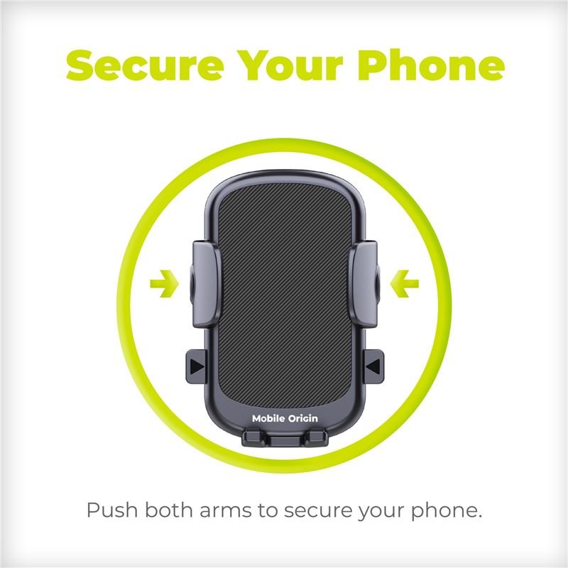 Προϊόν Mobile Origin