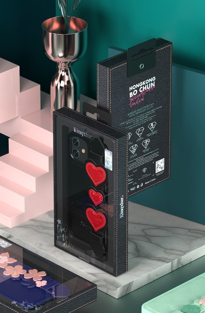 Προϊόν Kingxbar