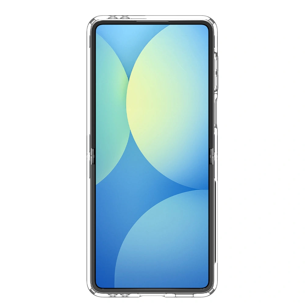 Spigen Samsung Galaxy Z Flip7 - Ultra Hybrid Pro Mag - Σκληρή Θήκη με Πλαίσιο Σιλικόνης με MagSafe - Neo One