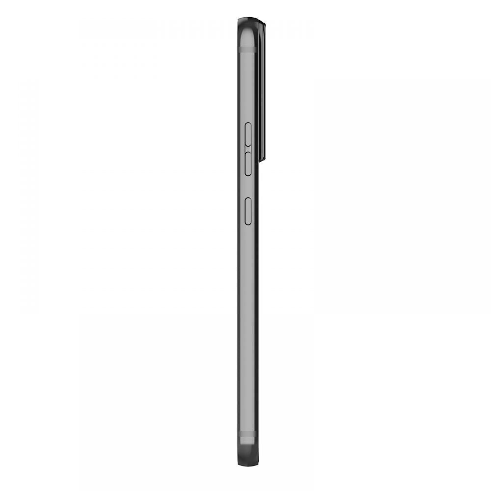 Spigen Samsung Galaxy S22 / S22 Plus Aparatu Optik.TR Αντιχαρακτικό Γυαλί για την Κάμερα - 2 Τεμάχια - Black