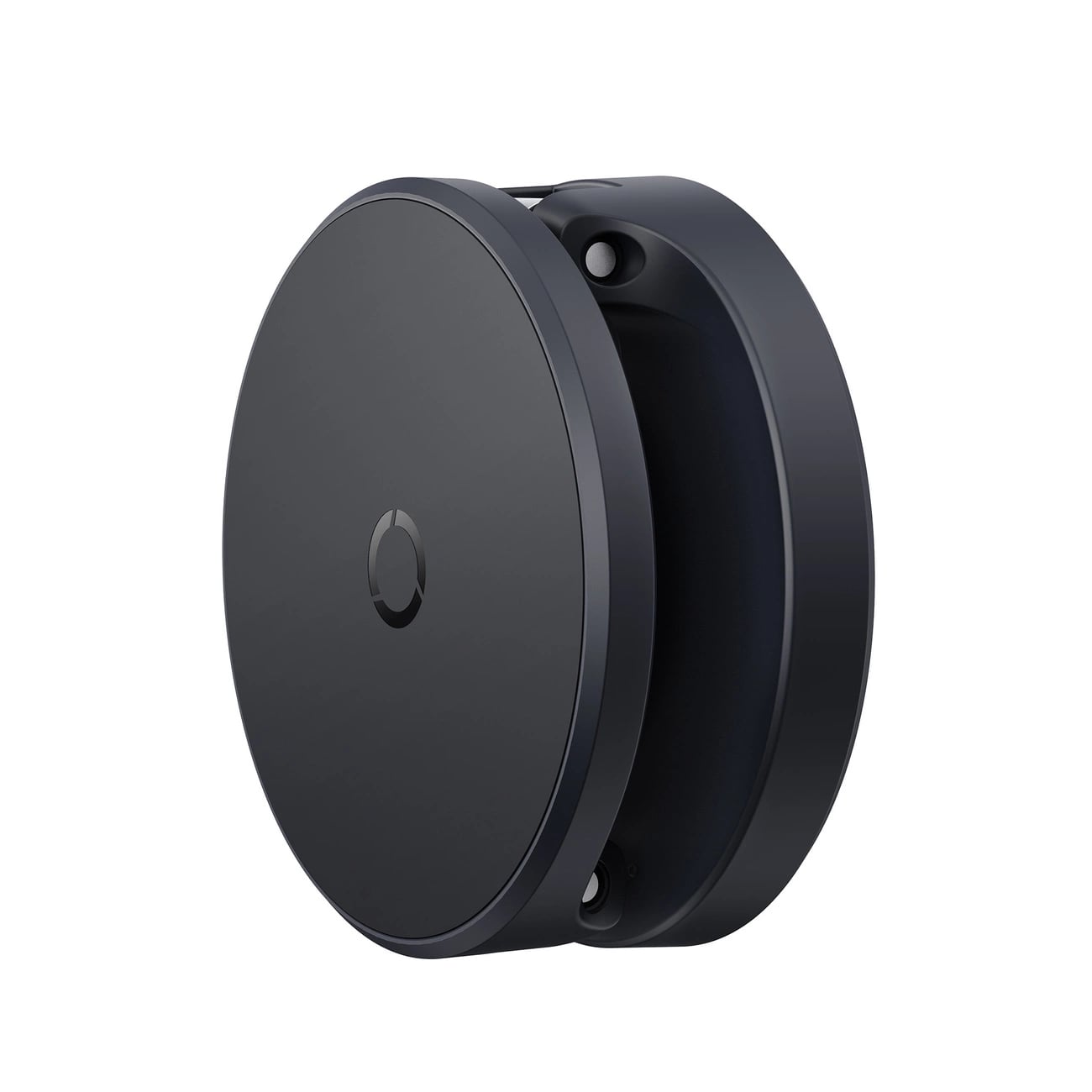 Baseus MagPro Self-adhesive Αναδιπλούμενη Αυτοκόλλητη Μαγνητική Βάση Στήριξης Κινητού - Black - B10564101121-00