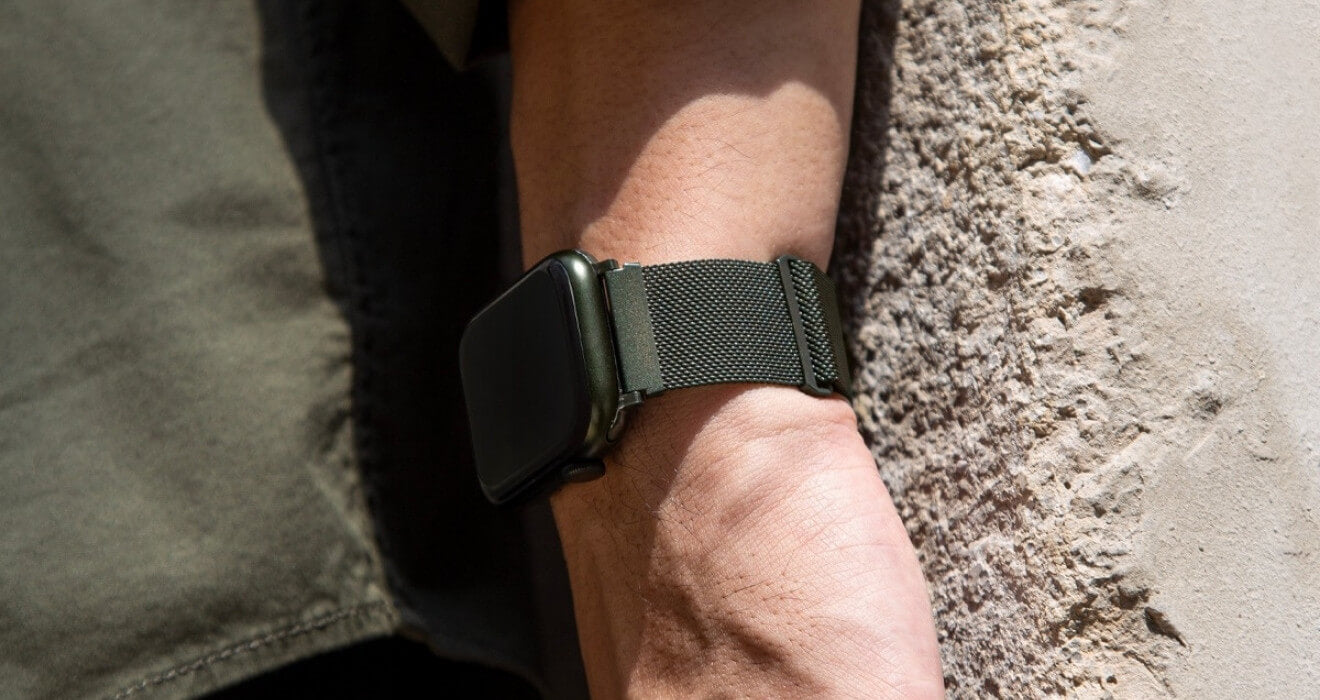 Apple Watch Λουράκια, Θήκες, Αξεσουάρ - Apple Watch Bands and Accessories