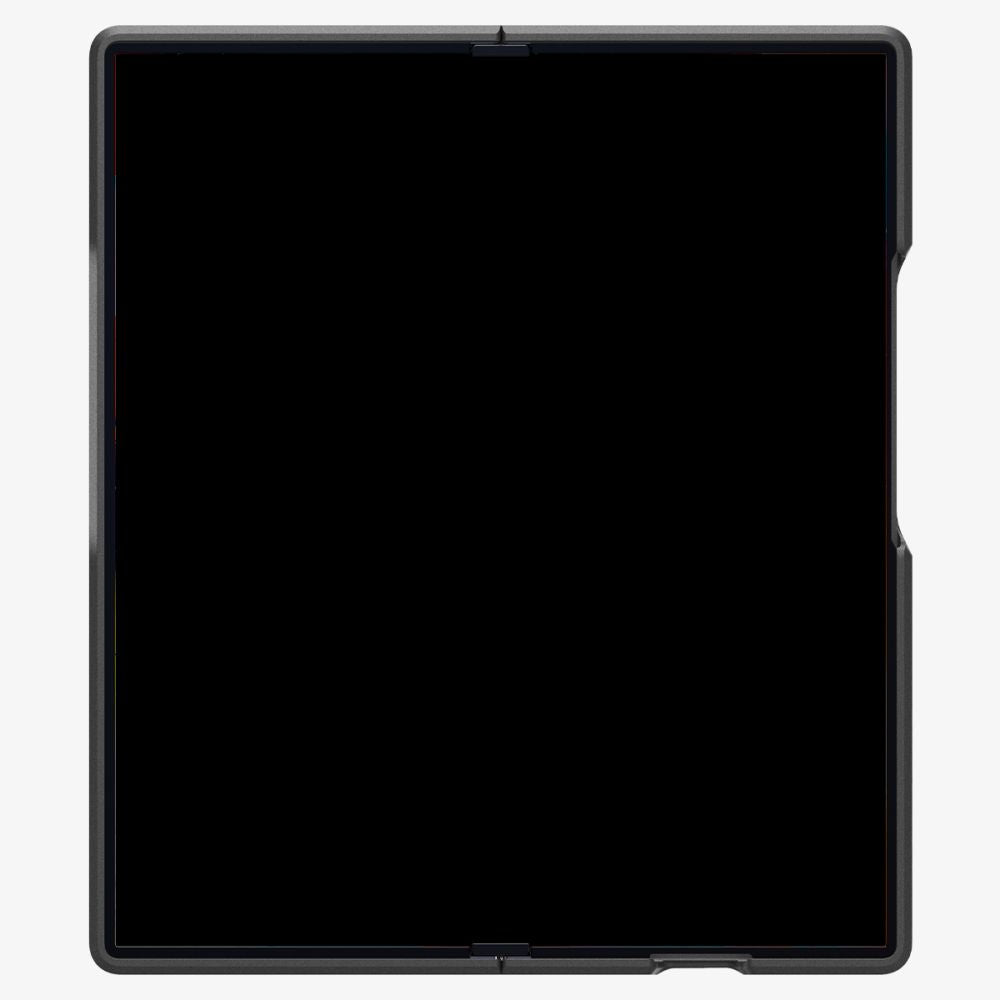 Spigen Samsung Galaxy Z Fold6 Slim Armor Pro Σκληρή Θήκη - Black