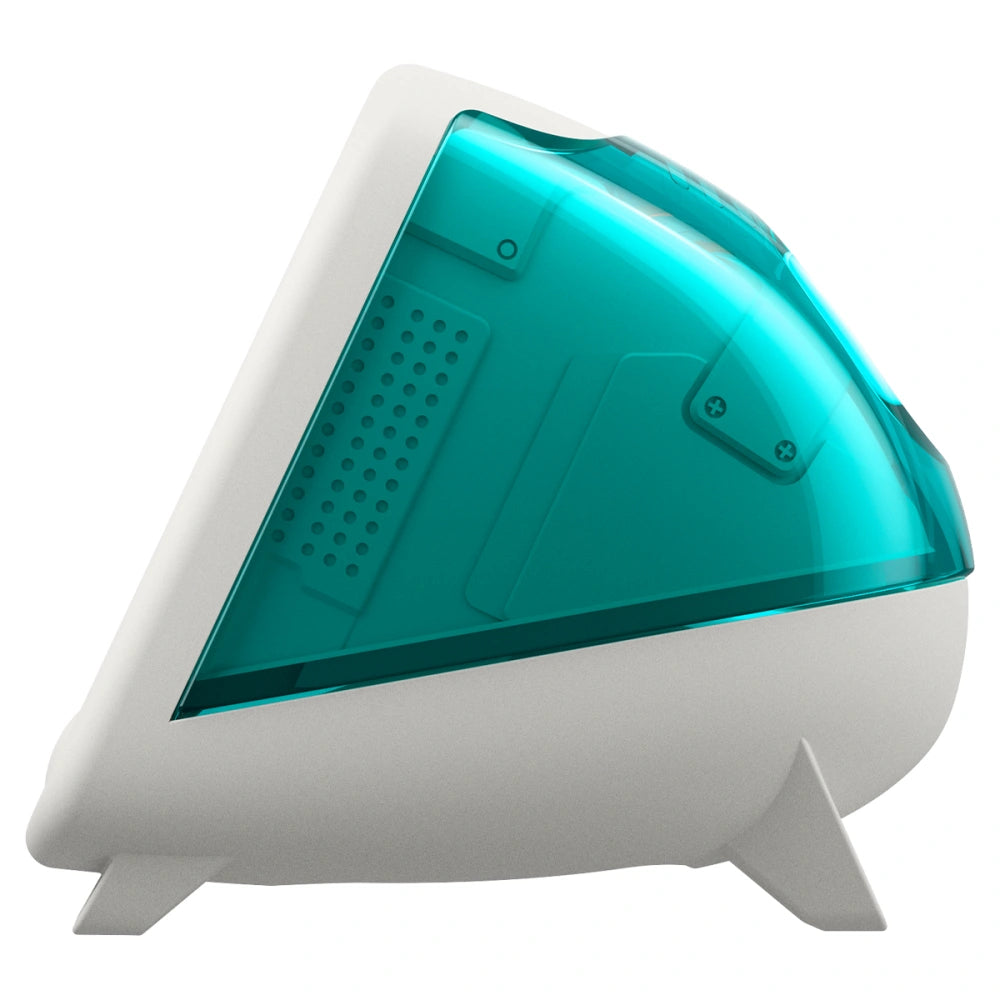 Spigen Classic C1 Επιτραπέζια Βάση Φόρτισης για Apple Watch - Bondi Blue