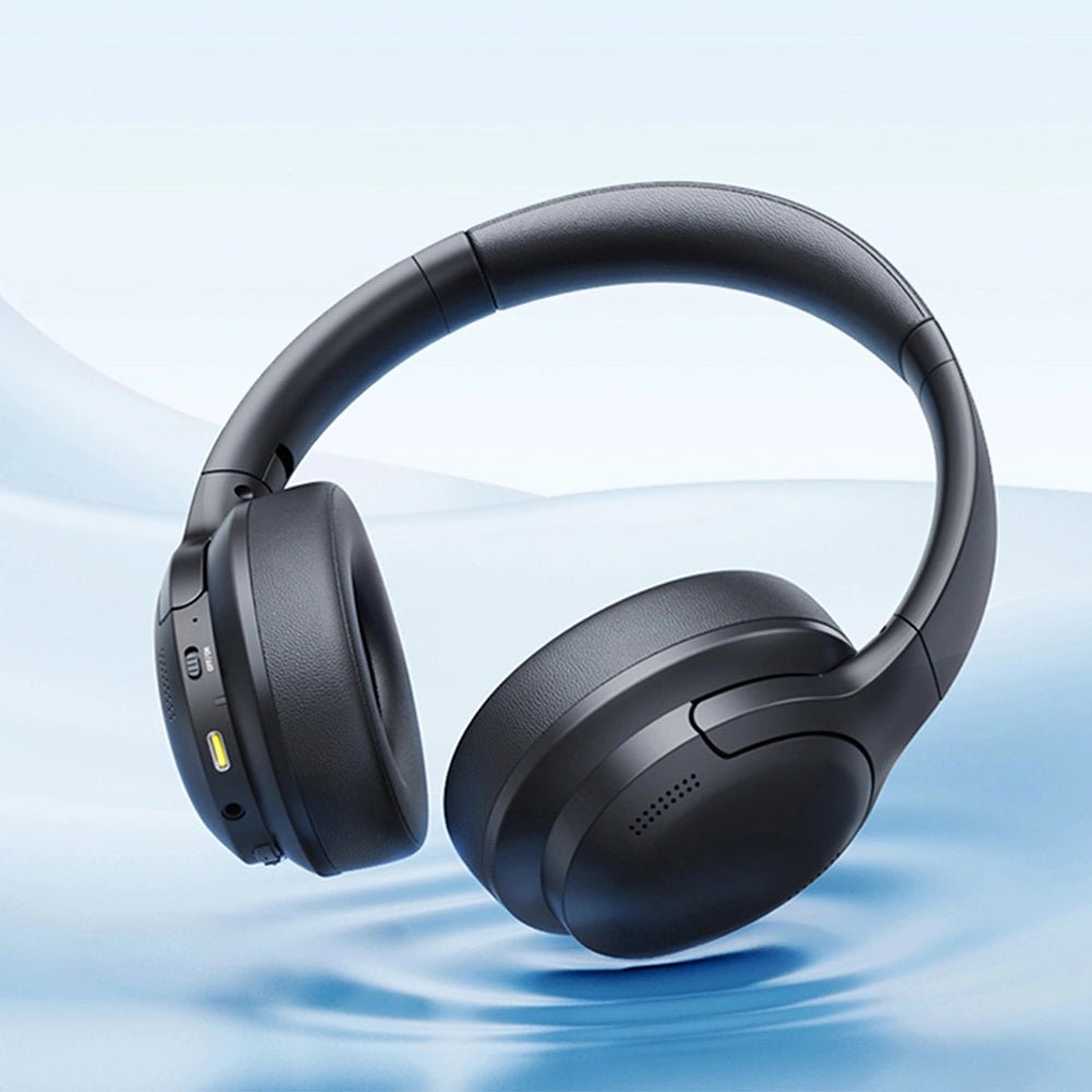 Baseus Ασύρματα Ακουστικά Bluetooth 6.0 - BH1 Lite - Black