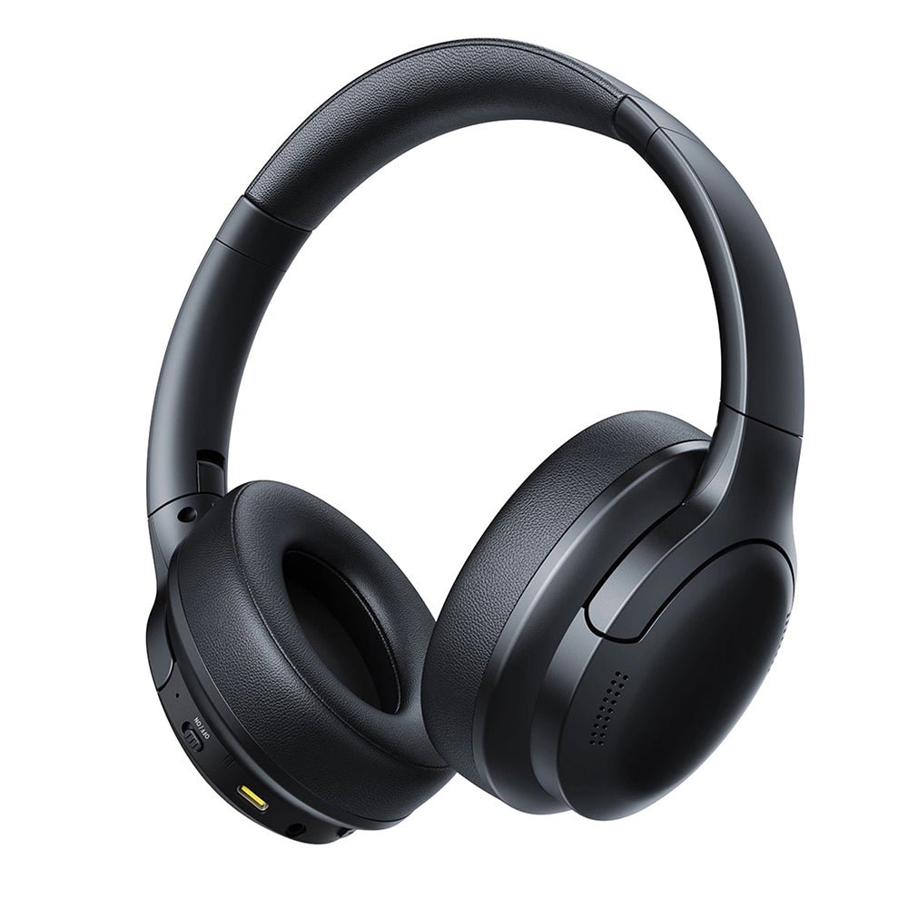 Baseus Ασύρματα Ακουστικά Bluetooth 6.0 - BH1 Lite - Black