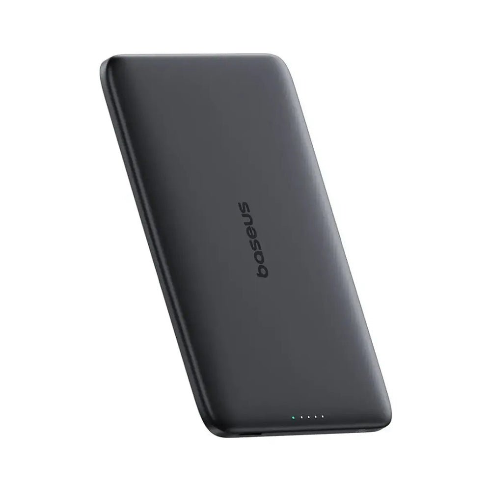 Baseus Ασύρματο MagSafe PowerBank 5000mAh 60W με Θύρα Type - C - PicoGo AM41 - Black