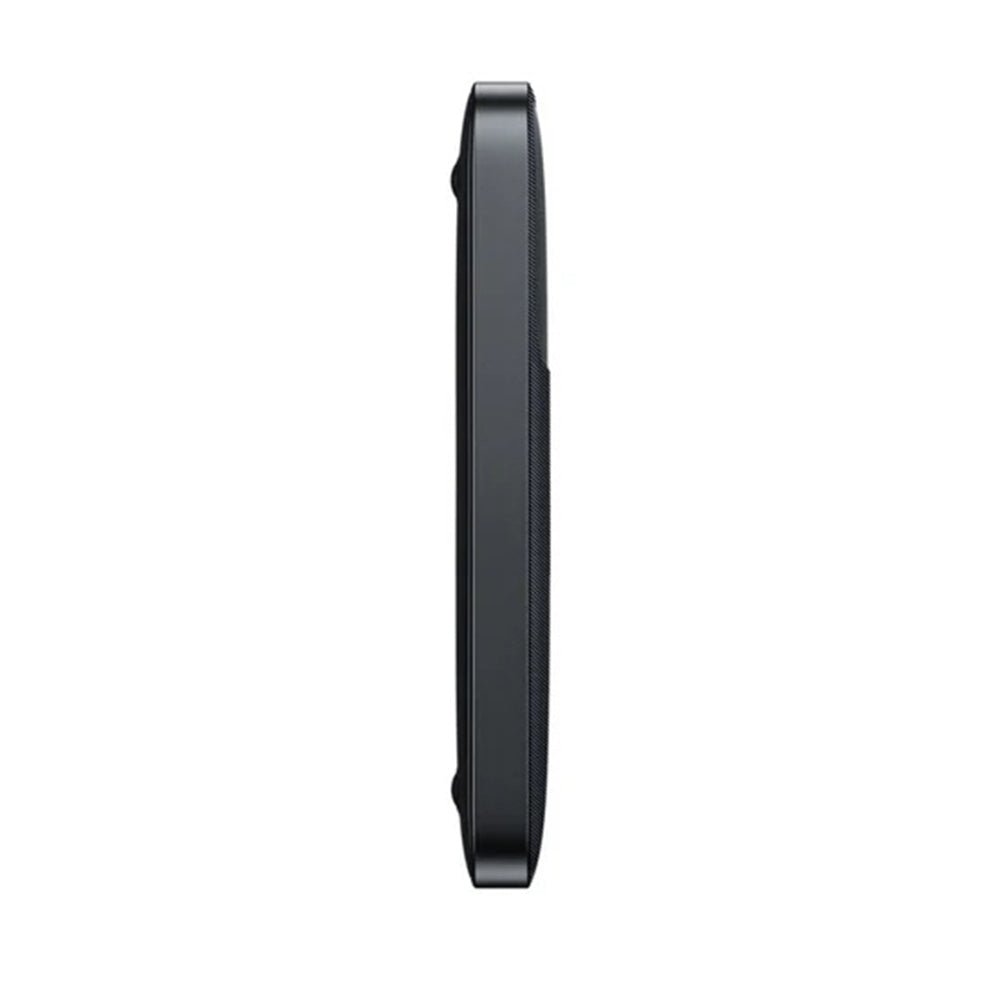 Baseus Power Bank 20000mAh 100W με 2 Θύρες USB / 2 Θύρες Type - C και Καλώδιο Type - C - Blade H1 Lite - Black