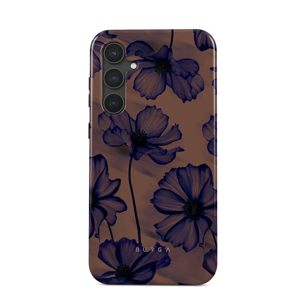 Burga Samsung Galaxy S23 FE Fashion Tough Σκληρή Θήκη - Velvet Night