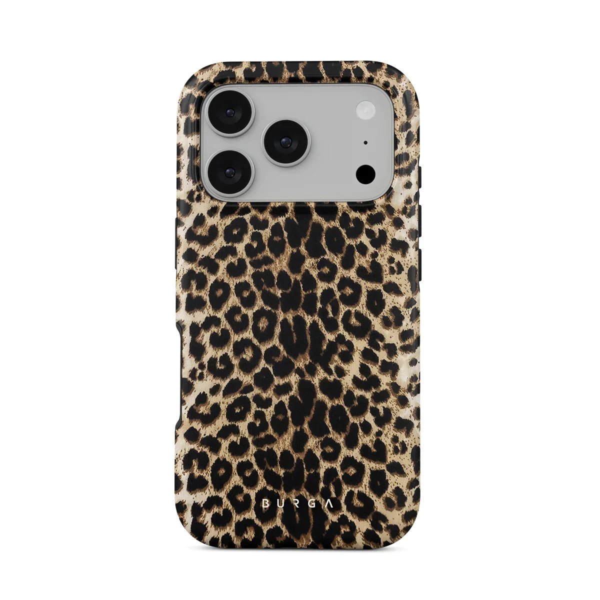 Burga iPhone 17 Pro - Fashion Tough MagSafe - Σκληρή Θήκη με MagSafe - Player