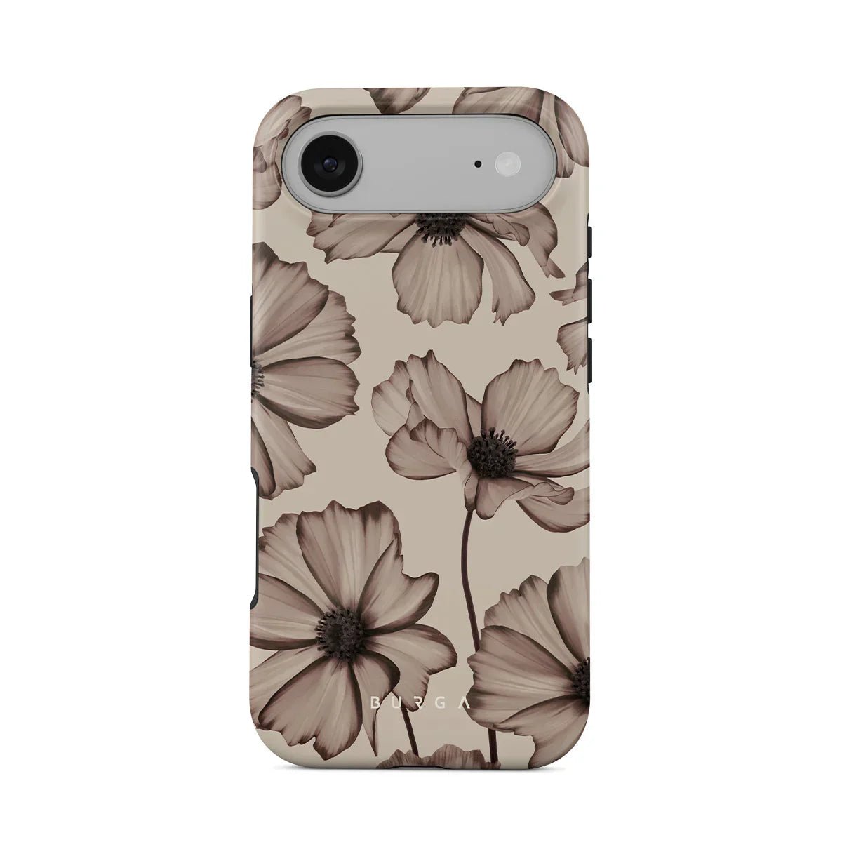 Burga iPhone Air - Fashion Tough MagSafe - Σκληρή Θήκη με MagSafe - Barely Yours