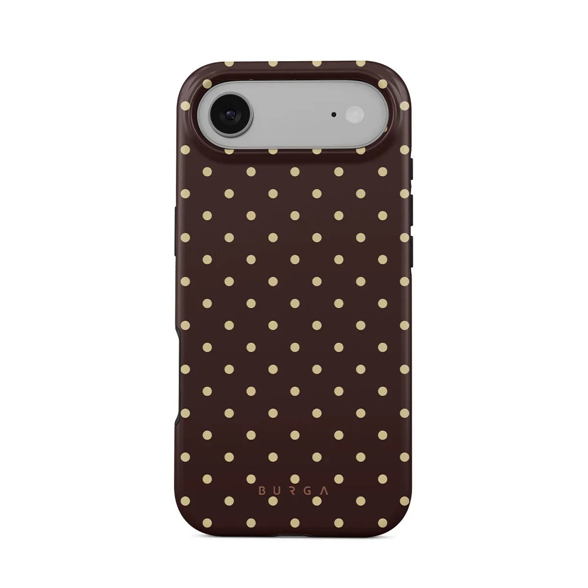 Burga iPhone Air - Fashion Tough MagSafe - Σκληρή Θήκη με MagSafe - Sorry Busy