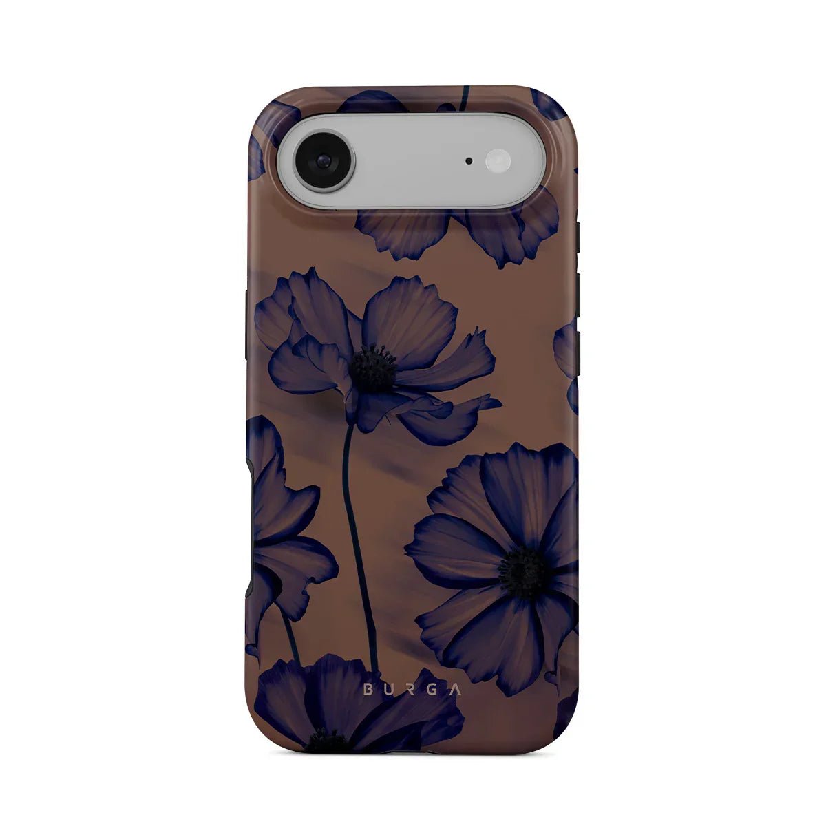 Burga iPhone Air - Fashion Tough MagSafe - Σκληρή Θήκη με MagSafe - Velvet Night