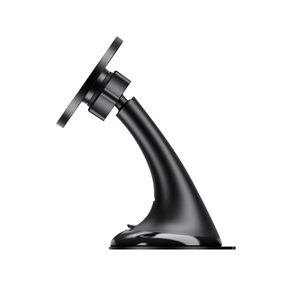 Tech-Protect N56 Μαγνητική MagSafe Βάση Αυτοκινήτου για το Ταμπλό και τον Αεραγωγό - Black