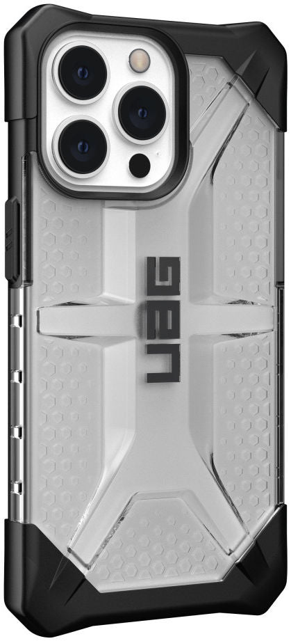 UAG iPhone 13 Pro Plasma Series Σκληρή Θήκη - Ice