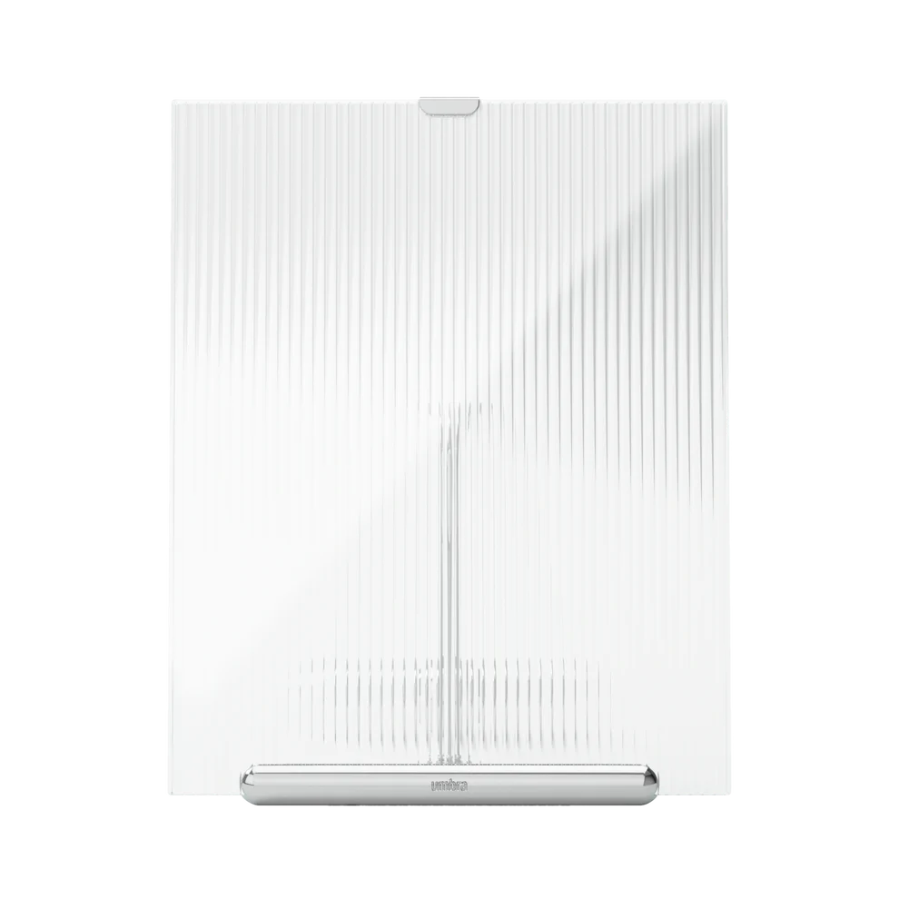 Umbra Flute Κορνίζα για Φωτογραφίες - 10 x 15 cm - Chrome