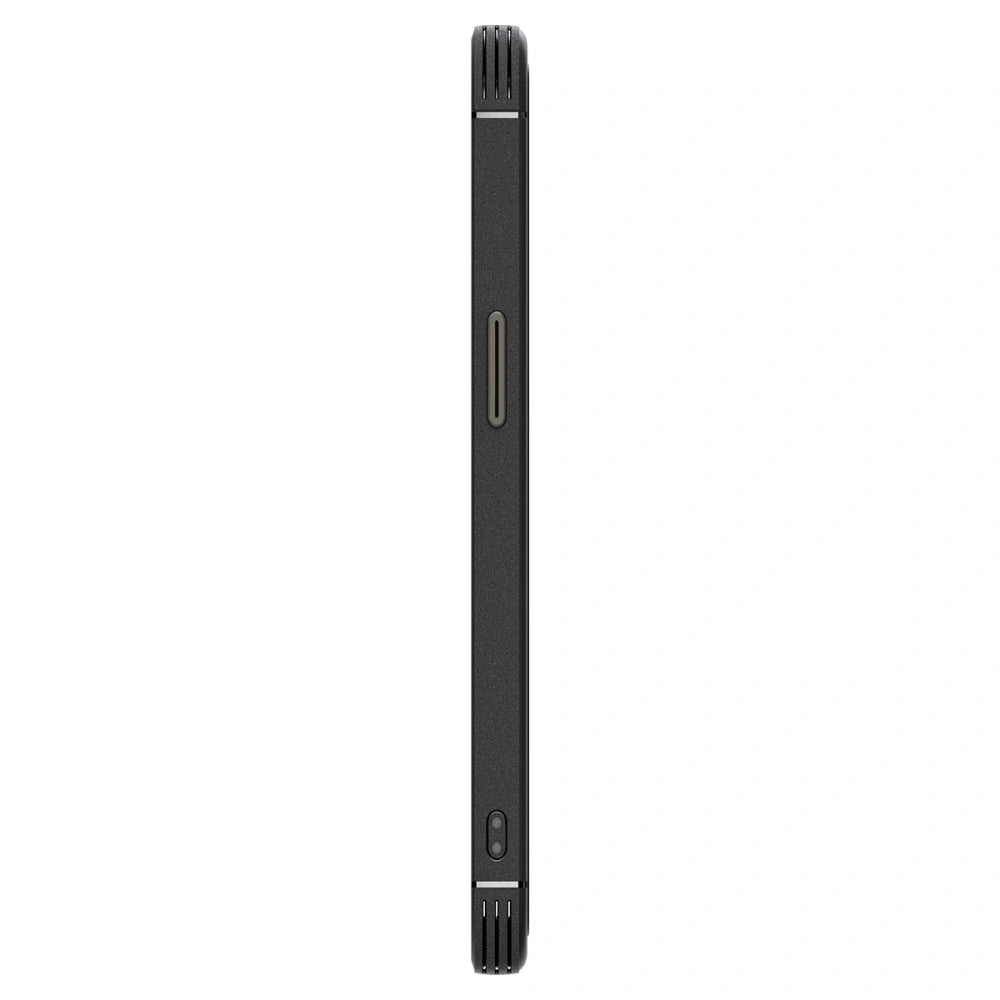 Spigen iPhone 16e - Core Armor Mag Θήκη TPU με MagSafe - Matte Black