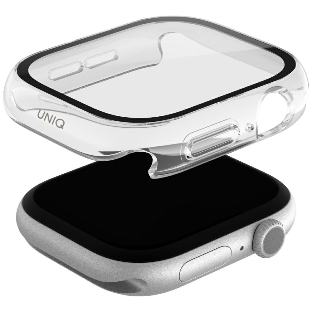 Uniq Θήκη Apple Watch 10/11 - 46mm - Nautic Protective Case - Dove