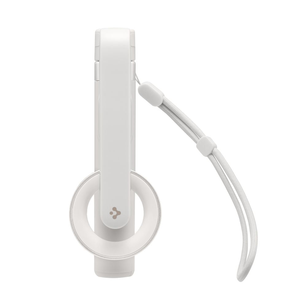 Spigen S571W Ασύρματο MagSafe Selfie Stick με Τρίποδο και Bluetooth Τηλεχειριστήριο - Dune Beige