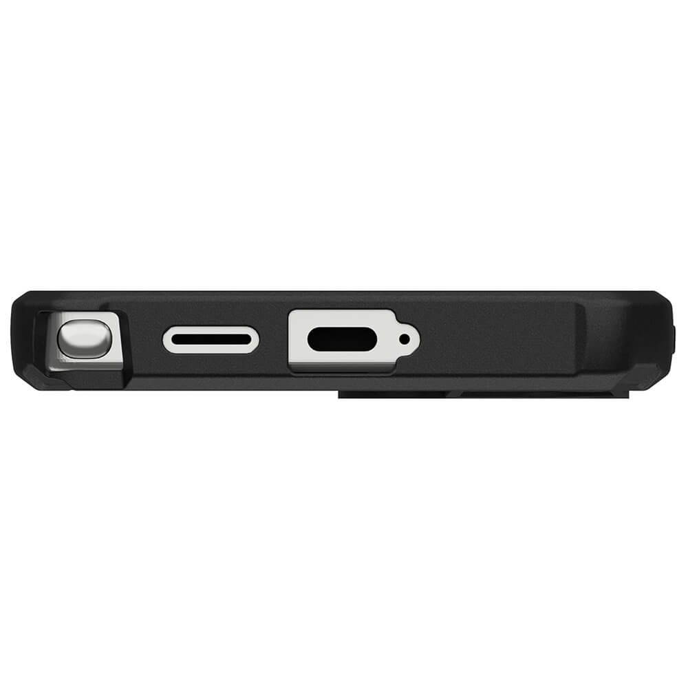 UAG Samsung Galaxy S25 Ultra Pathfinder SE MagSafe Series Σκληρή Θήκη με MagSafe - Midnight Camo