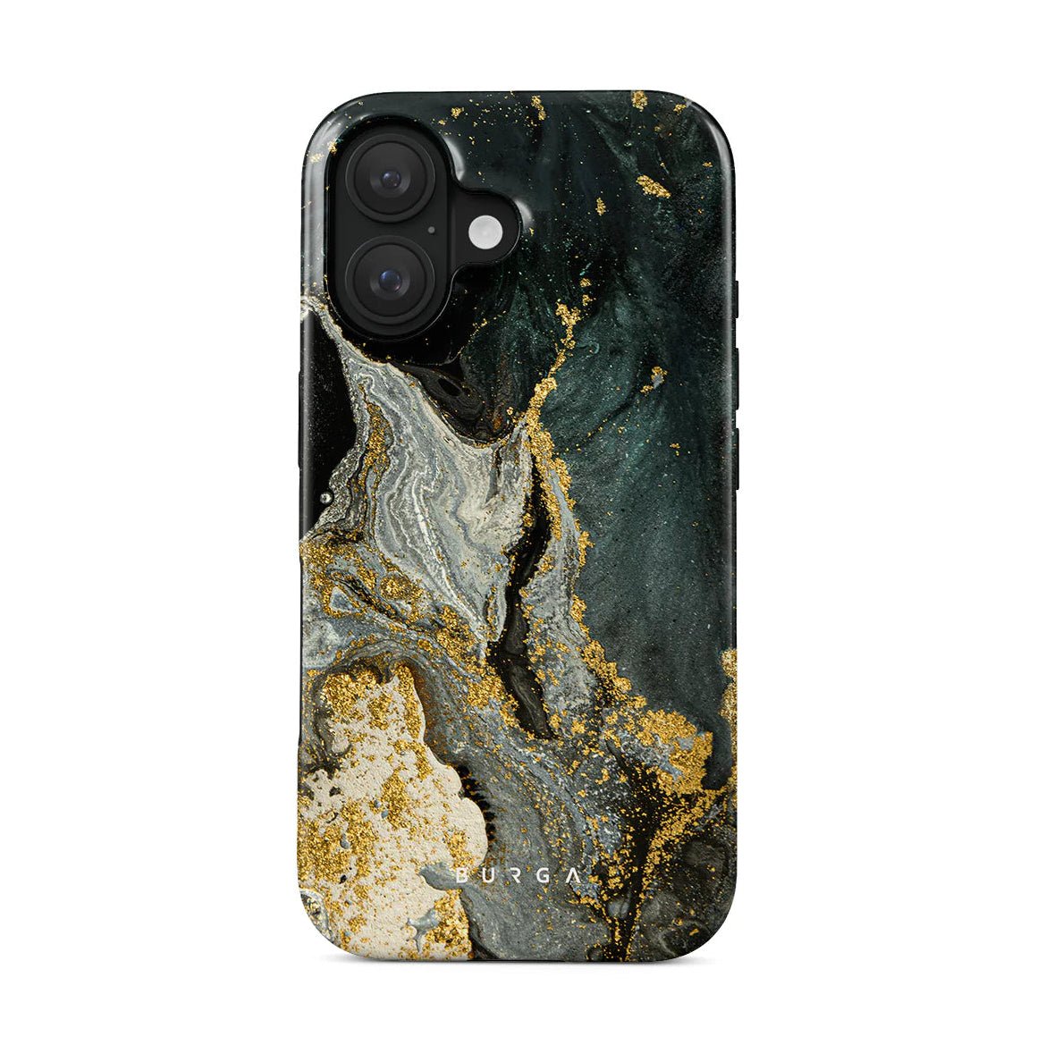 Burga iPhone 16 Plus Fashion Tough MagSafe Σκληρή Θήκη με MagSafe - Northern Lights