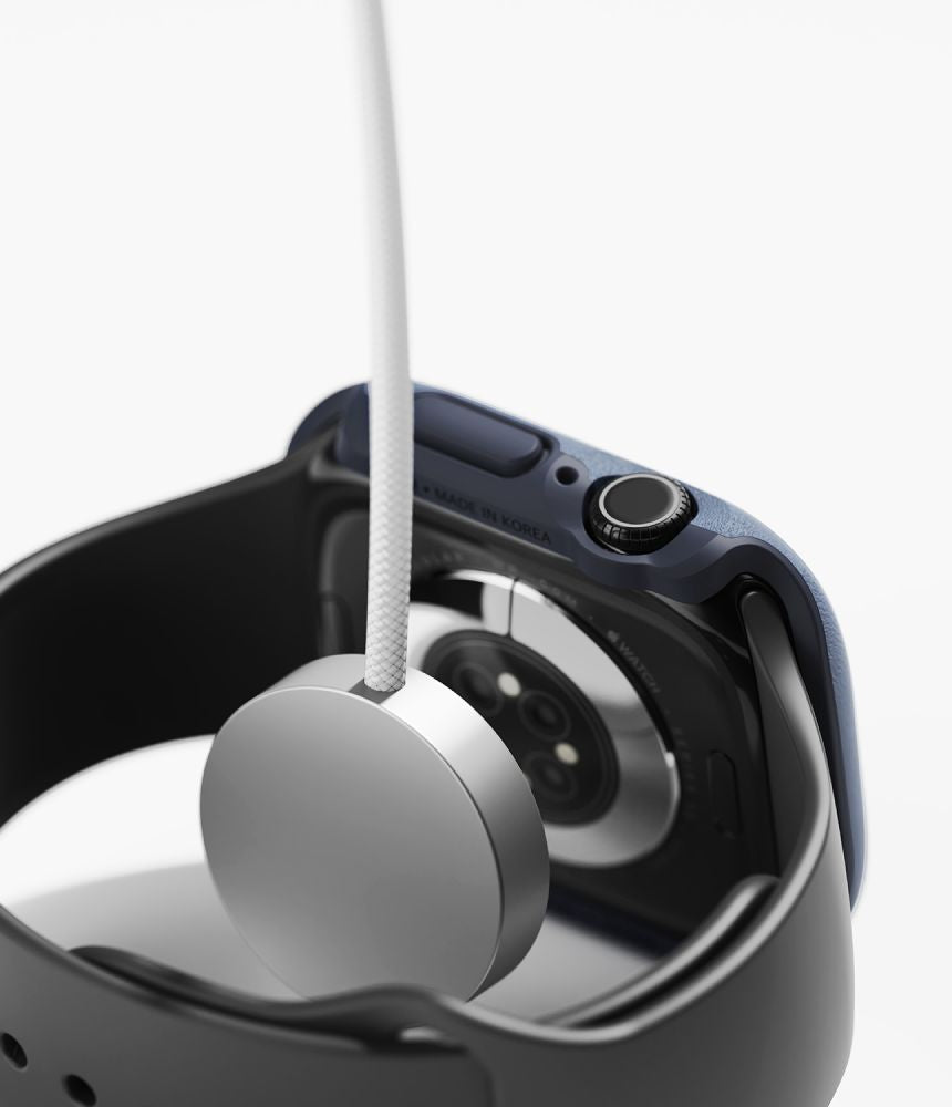 Ringke Θήκη Apple Watch 10/11 - 46mm - Onyx - Navy