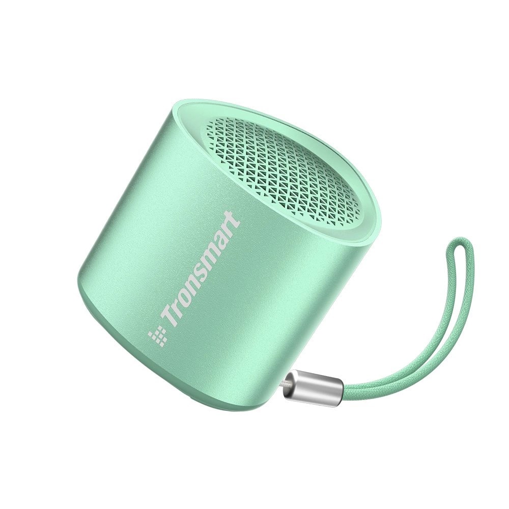 Tronsmart Nimo 5W - Μίνι Φορητό Ηχείο Bluetooth 5.3 - Green