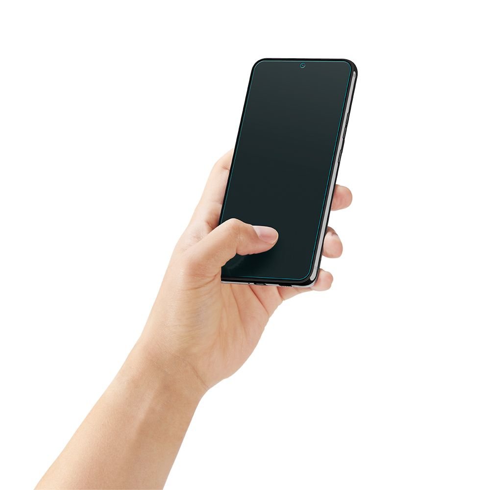 Spigen Samsung Galaxy S22 Plus NeoFlex Προστατευτική Μεμβράνη Οθόνης - 2 Τεμάχια - Διάφανο