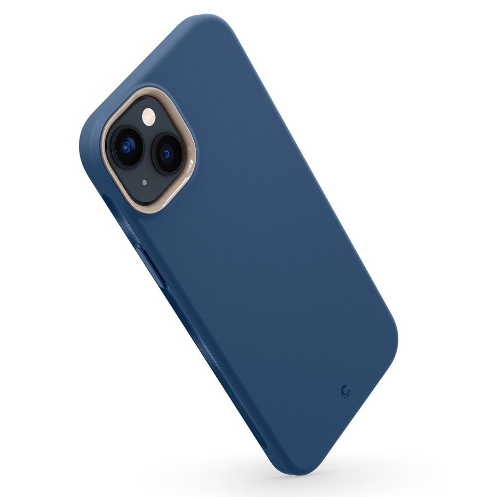 Spigen Cyrill iPhone 14 Plus / iPhone 15 Plus Ultra Color Mag Θήκη Σιλικόνης TPU με MagSafe - Coast