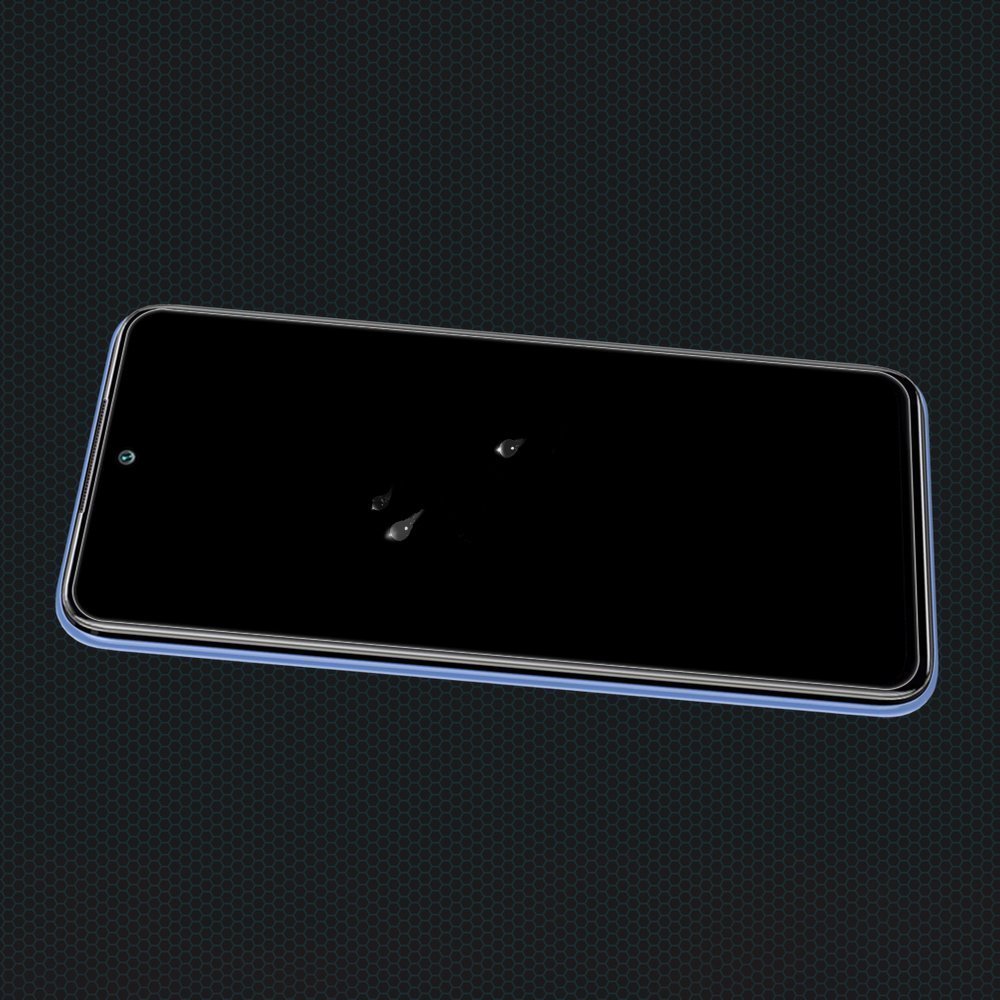 Nillkin Xiaomi Redmi Note 10 5G / Poco M3 Pro 5G Amazing H 9H Tempered Glass Αντιχαρακτικό Γυαλί Οθόνης - Clear