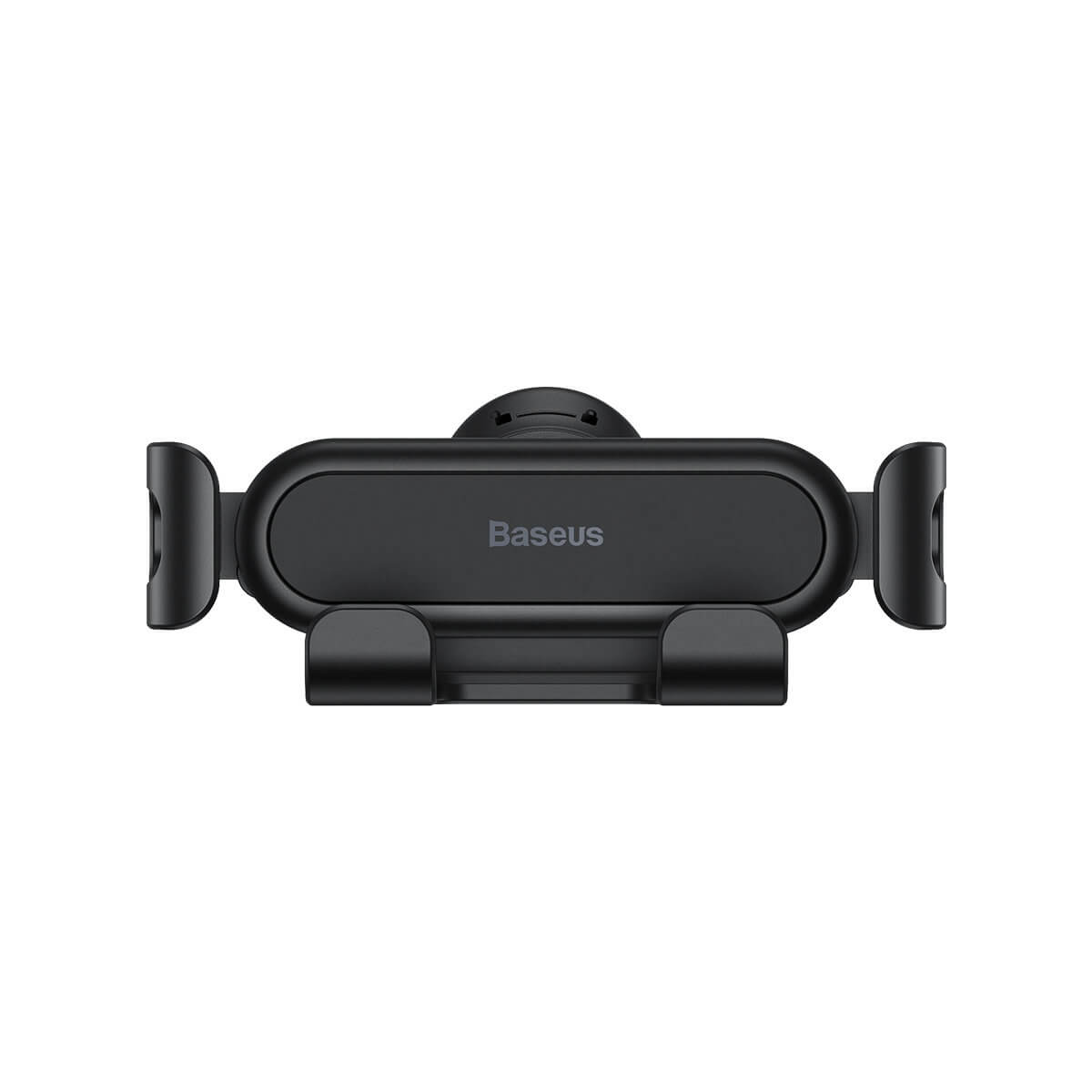 Baseus Stable Gravity Air Vent Universal Βάση Αυτοκινήτου Αεραγωγού - Black - SUWX010001