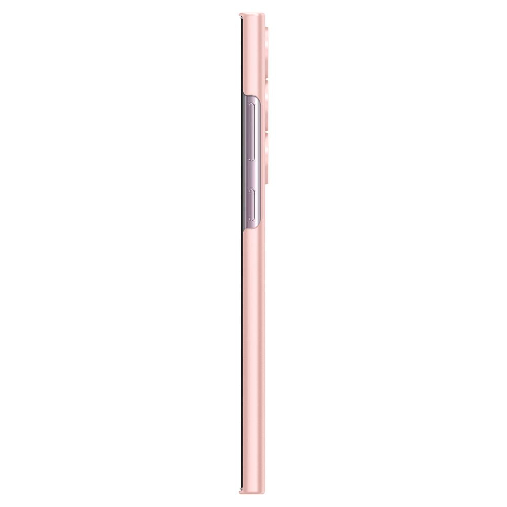 Spigen Samsung Galaxy S23 Ultra AirSkin Λεπτή Θήκη - Misty Pink