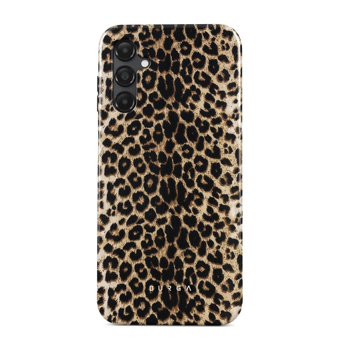 Burga Samsung Galaxy A15 4G / A15 5G Fashion Tough Σκληρή Θήκη - Player