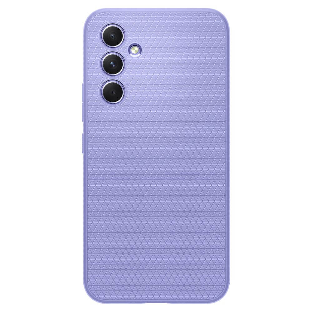Spigen Samsung Galaxy A54 5G Liquid Air Θήκη Σιλικόνης - Awesome Violet