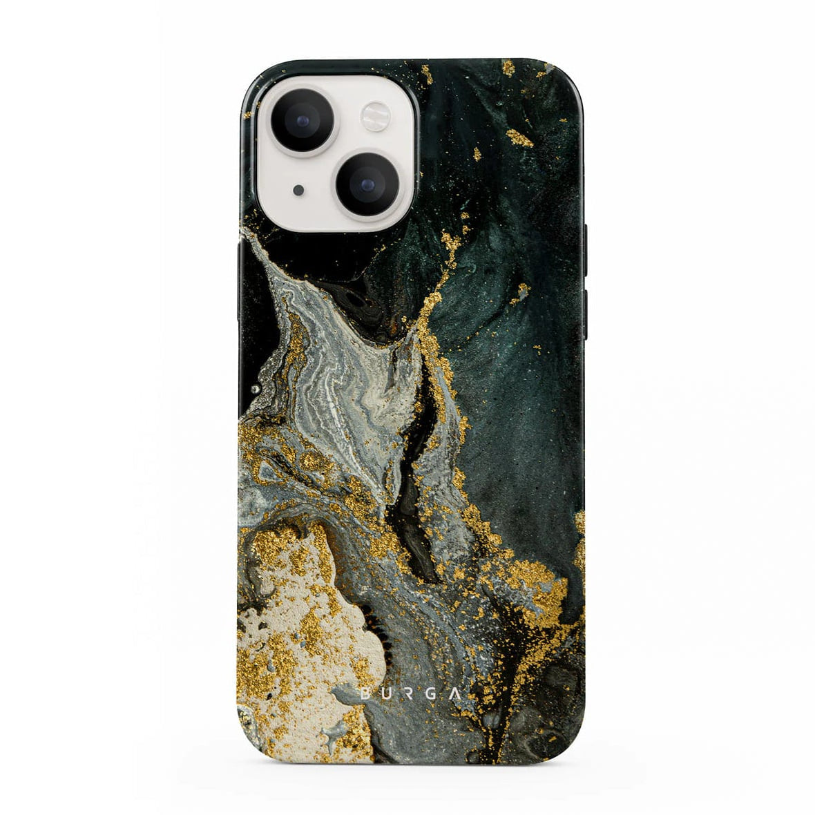 Burga iPhone 13 Fashion Tough Σκληρή Θήκη - Northern Lights