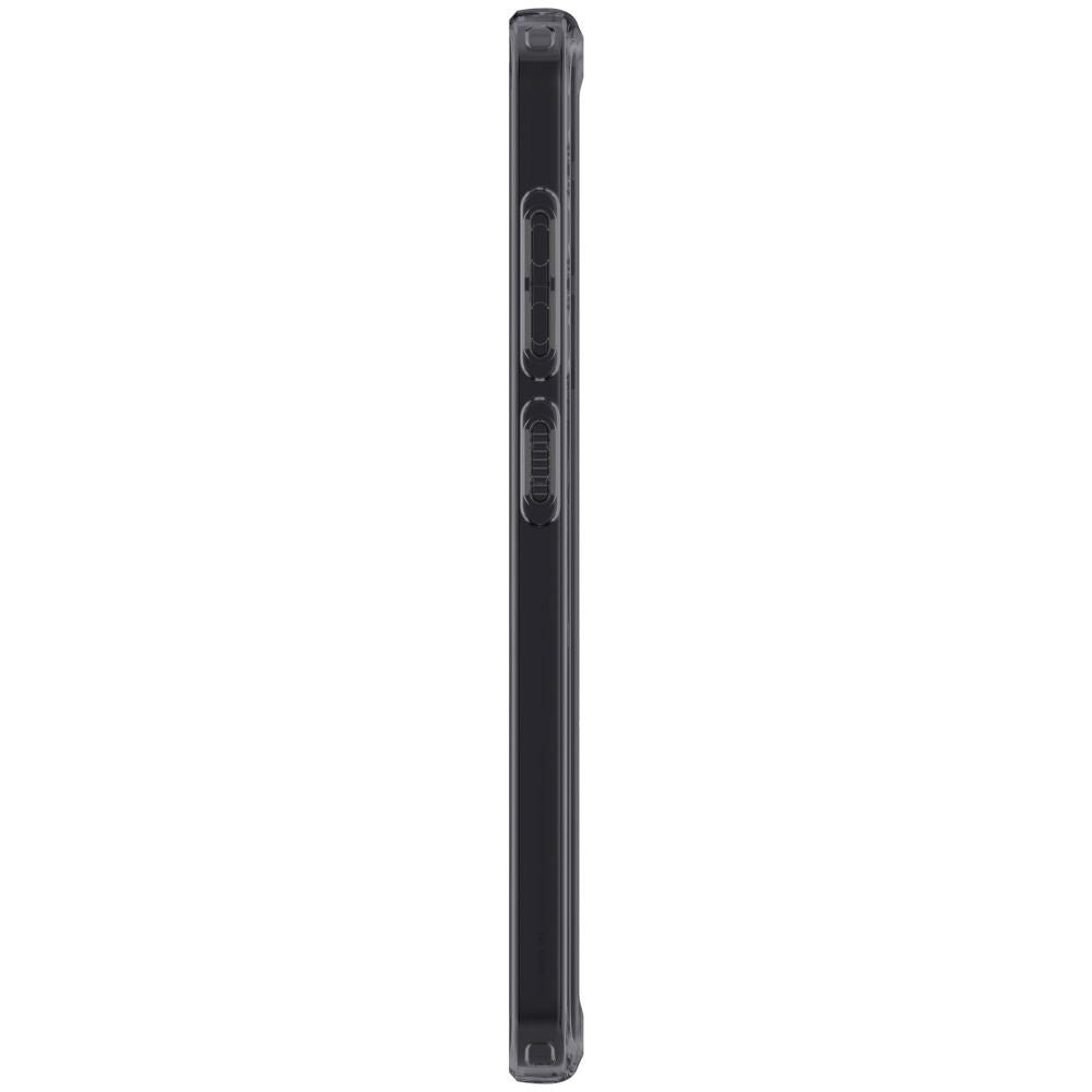 Spigen Samsung Galaxy S24 - Ultra Hybrid One Tap Ring MagSafe Σκληρή Θήκη με Πλαίσιο Σιλικόνης - Zero One