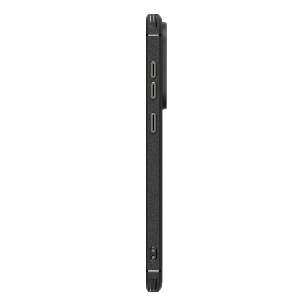 Spigen Samsung Galaxy S25 Edge - Core Armor Mag - Θήκη TPU με MagSafe - Matte Black