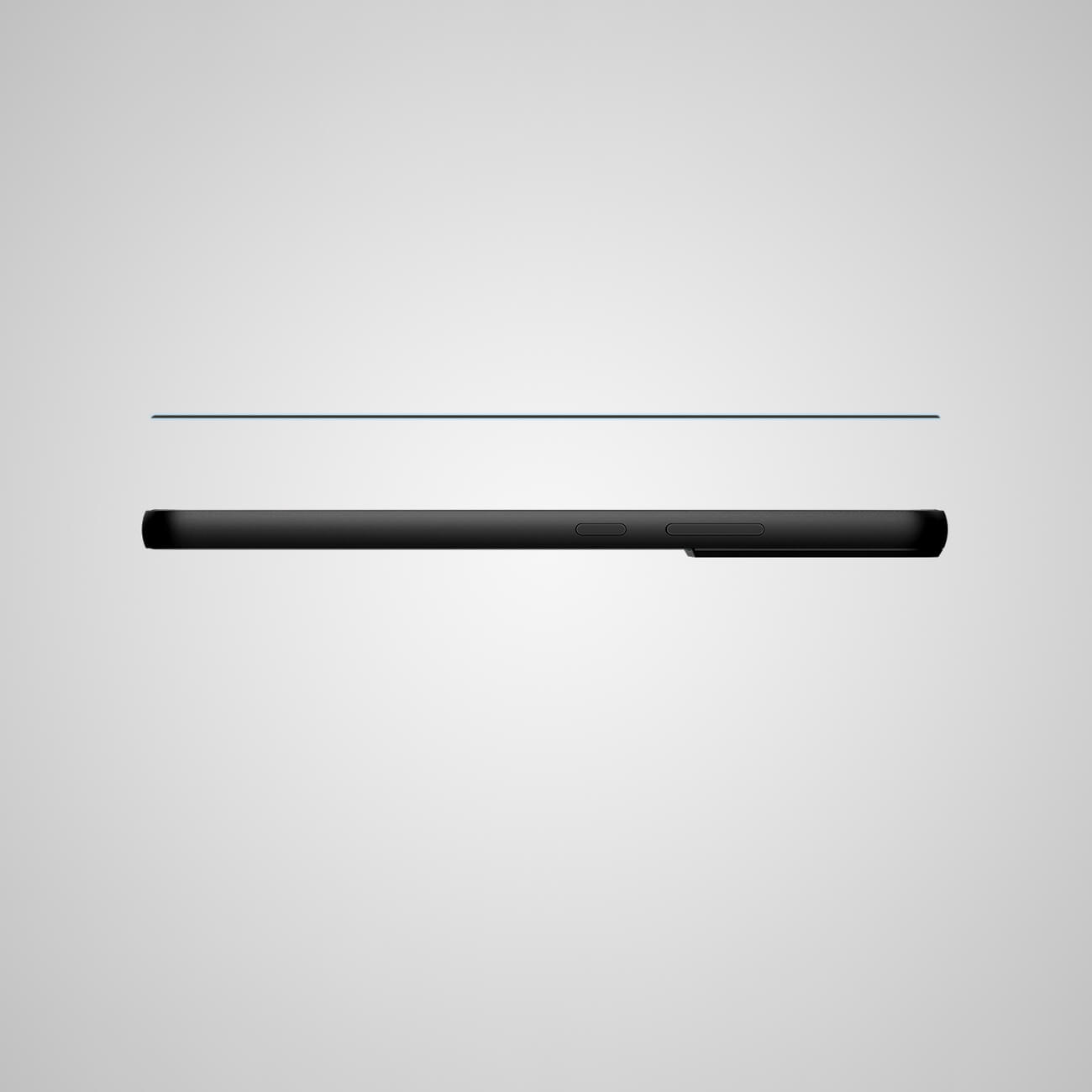 Nillkin Samsung Galaxy S22 CP+PRO 0.2mm 9H Full Screen Tempered Glass Αντιχαρακτικό Γυαλί Οθόνης - Black