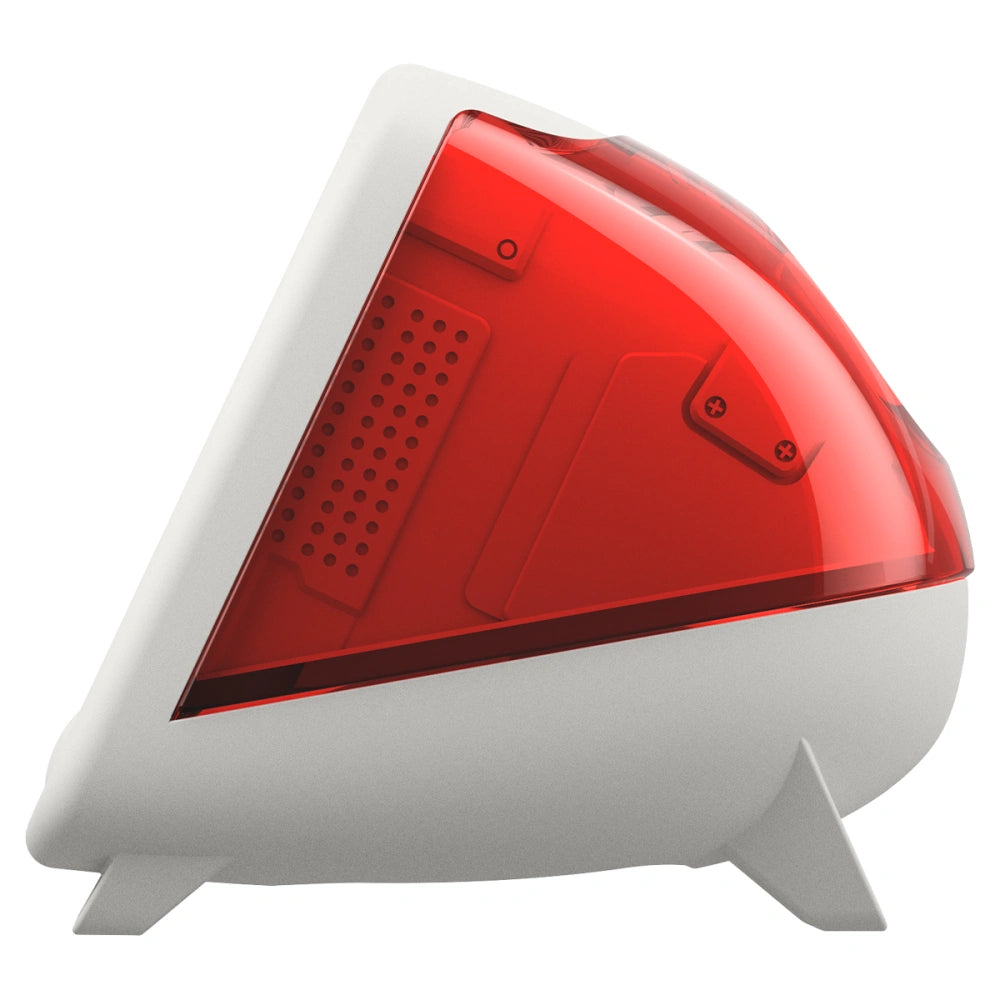 Spigen Classic C1 Επιτραπέζια Βάση Φόρτισης για Apple Watch - Ruby