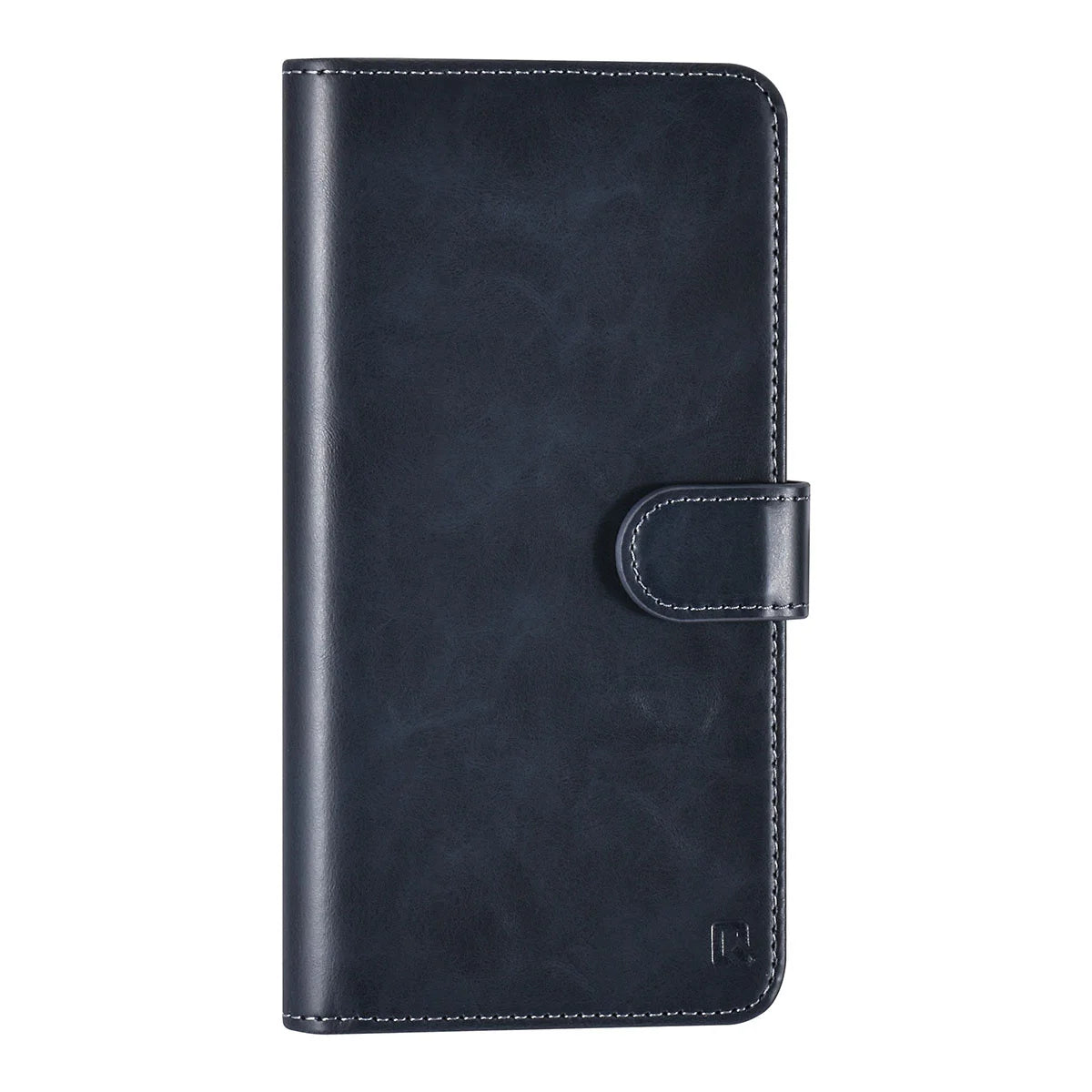 Tuniq iPhone 15 Pro Max - 2 σε 1 - Θήκη Πορτοφόλι από Δερματίνη με Αποσπώμενη Θήκη - Μπλε